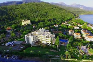 AKBULUT HOTEL&SPA