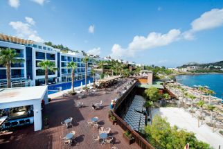 DELTA BEACH BY MARRIOTT