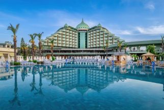 DELPHIN PALACE DELUXE