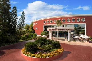 BOTANIK HOTEL & RESORT