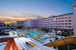 XENO EFTALIA RESORT HOTEL