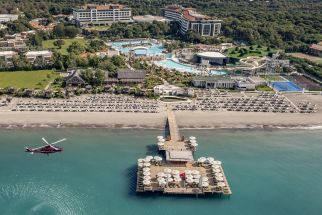 ELA EXCELLENCE RESORT