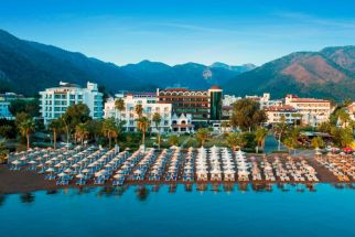 ELITE WORLD MARMARIS (Adult Only 14+)