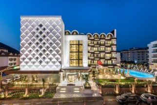 ELITE WORLD MARMARIS (Adult Only 14+)