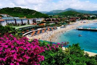 Kemal Bay Hotel