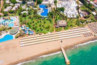 TUI Magic Life Belek