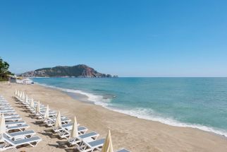 Floria Beach Hotel