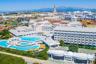 Invista Hotels Belek