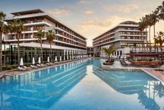 Barut Cennet and Acanthus