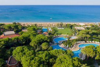 ALI BEY RESORT