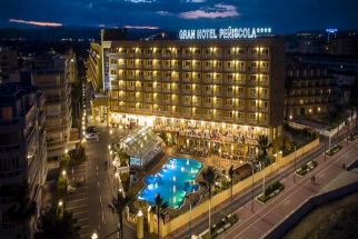 Gran Hotel Peniscola