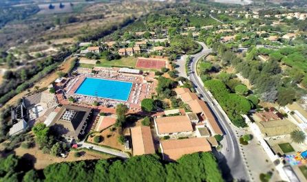 ПОЧИВКА В СИЦИЛИЯ 2023 - ДУШАТА НА ИТАЛИЯ - Athena Resort