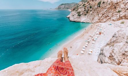 All Inclusive почивка в Анталия - Турското бижу на Средиземно море с полет  от Варна - 6 нощувки