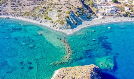 Почивка на остров Крит 2023 - с полет от Варна до Ираклион