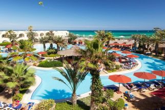Sentido Djerba Beach