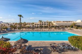 Djerba Aqua Resort