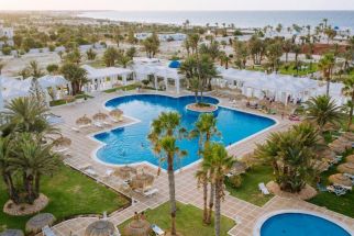 Djerba Golf Resort and Spa