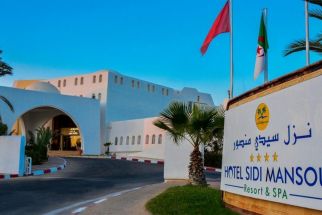 Sidi Masour Resort