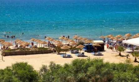 7 дневна All Inclusive почивка с дъх на екзотика в Тунис с полет от Варна