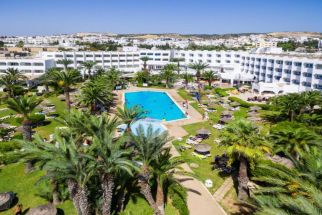 Palm Beach Club Hammamet