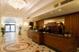 Raeli Hotel