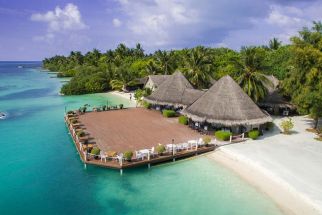 Adaaran Select Hudhuran Fushi
