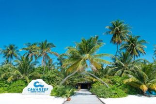 Canareef Resort Maldives