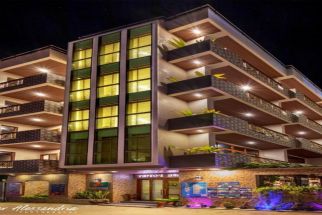 Triton Beach Hotel and Spa