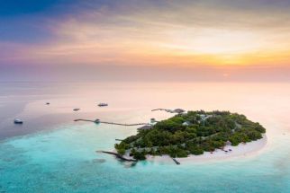 Eriyadu Island Resort