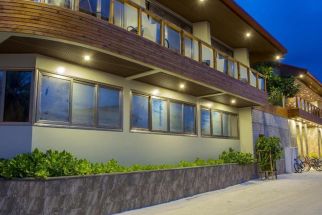 Kaani Village and Spa