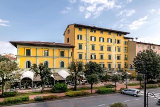 Grand Hotel Tettuccio