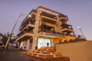 Laverda Hotel
