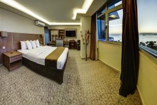 Nairoukh Hotel Aqaba