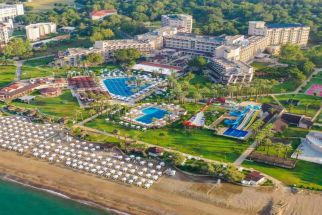 Crystal Tat Beach Golf Resort and Spa Premium