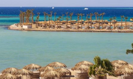 All Inclusive почивка в Хургада с полет от София - пролет 2025