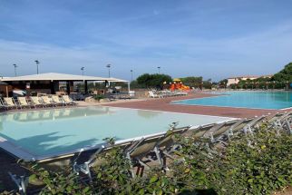 Club Esse Gallura Beach