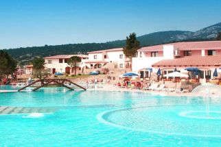 Lucky Sardinia 3 or 4 stars
