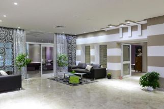 Vincci Saphir Palace and Spa Superior