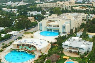 Nahrawess Resort and Thalasso Superior