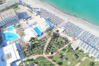 El Mehdi Beach Resort Superior