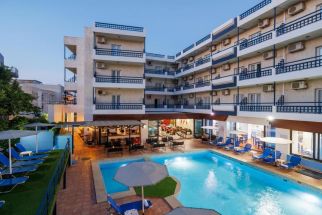 AGRABELLA HOTEL Adults Only