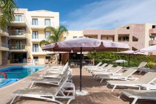 Casa Orama Boutique Hotel
