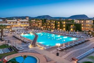 Bella Beach Hotel
