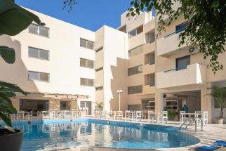 Central Hersonissos Hotel
