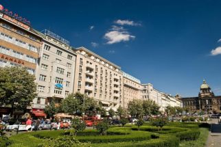 Prague Premium
