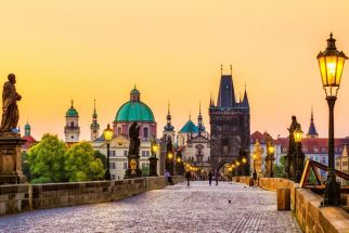 Lucky Prague 3*