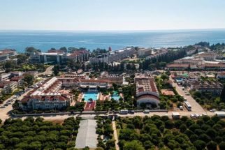 Viking Garden Hotel and Spa