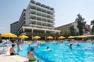Perre Delta Resort Superior EXCLUSIVE