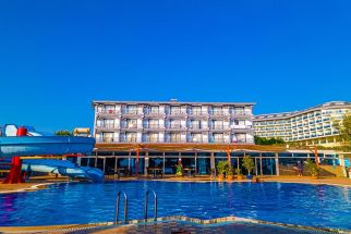 Elysium Elite Hotel Spa Standard EXCLUSIVE