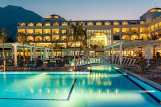 Karmir Resort and Spa Premium